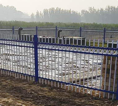 農(nóng)村生活污水治理案例