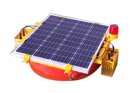 浮標式水質監(jiān)測站，你需要了解一下