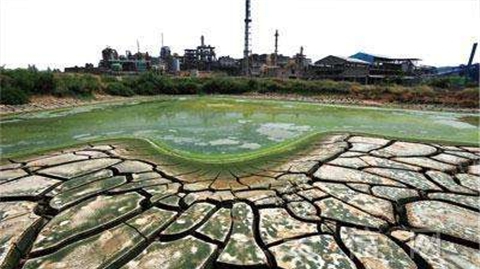 土壤板結(jié) 土壤板結(jié)