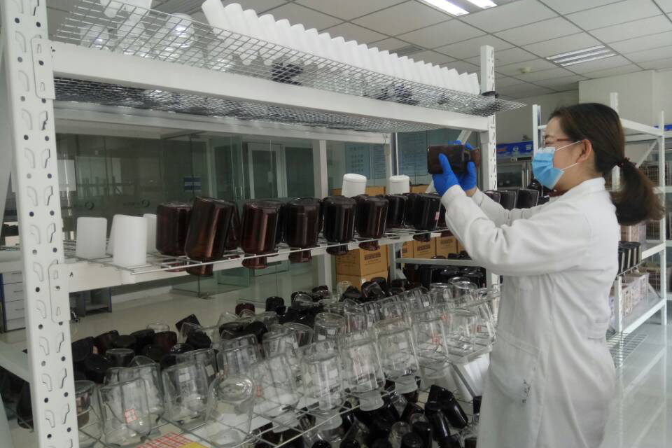 水檢測 采集專用瓶子 水檢測 采集專用瓶子